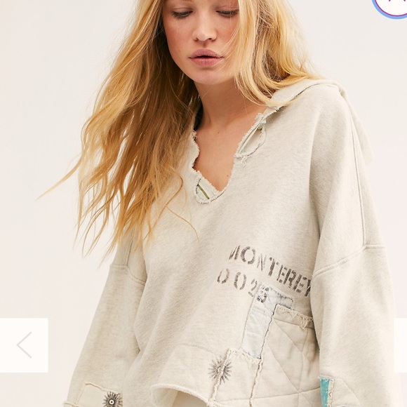 Kota Pullover In Heather Grey | Poshmark